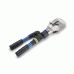 PINCE COUPE-CÂBLE HYDRAULIQUE HT-TC055 - Ø 55 MM