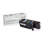 TONER CYAN XEROX POUR WORKCENTER 6027/ PHASER 6022.....