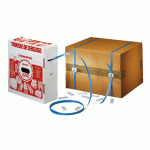 TROUSSE DE CERCLAGE FEUILLARD ET BOUCLES