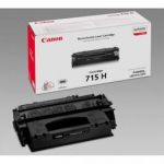 CANON CARTOUCHE TONER HC NOIR CGR715H 1976B002AA