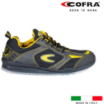COFRA - CHAUSSURES BASSES CARNERA 37 S1P