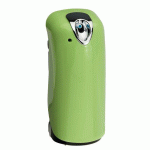 DIFFUSEUR COMPACT PROGRAMMABLE COULEUR VERT