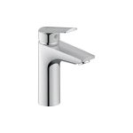 DURAVIT NO.1 M FRESHSTART MITIGEUR DE LAVABO, SANS GARNITURE DÉCOULEMENT, SAILLIE 106MM, N11021002010 - N11021002010