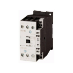 EATON - CONTACTEUR DE PUISSANCE 3P+1O 7.5KW/400V/AC3 DILMC17-01(RDC240)