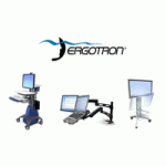 ERGOTRON CHARIOT STYLEVIEW (68-122-201)