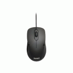 PORT DESIGNS 900400-PRO SOURIS BUREAU AMBIDEXTRE USB TYPE-A OPTIQUE 1000 DPI