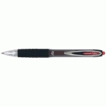 STYLO ROLLER ENCRE GEL SIGNO (UMN-207) ROUGE - UNI-BALL