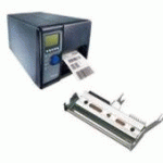 TÊTE THERMIQUE PD41/ PD42 300 DPI