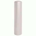 BORNE ANTI-BÉLIER Ø 27 CM - ZINC GRIS 7044 - PROCITY