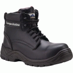 CHAUSSURE DE SÉCURITÉ HAUTE THOR S3 FC11 NOIR 41 - PORTWEST
