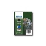 CARTOUCHE ENCRE EPSON T0791 NOIRE
