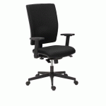CHAISE DE BUREAU BRUNEAU ACTIV