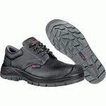 CHAUSSURES DE SÉCURITÉ SOLID LOW S3 SRC - FOOTGUARD