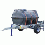 CUVE DE TRANSPORT D