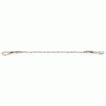 ELINGUE PP 2 BOUCLES SIMPLES - DIAM=12M - 9M - GODET