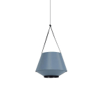 FORESTIER CARRIE XS SUSPENSION, BLEUE