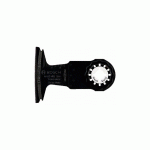 LAME PLONGEANTE DE SCIE OSCILLANTE BIM AII 65 APB POUR BOIS ET MÉTAL 40MM - BOSCH - 2608661781