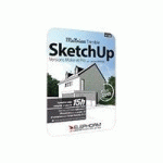 MAÎTRISEZ SKETCHUP 2013 - LIVRE DE RÉFÉRENCE