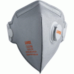 MASQUE SILV-AIR CLASSIC 3220 FFP2 - UVEX