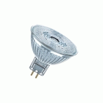 OSRAM RÉFLECTEUR LED GU5,3 5 W 927 36° DIMMABLE