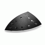 PATIN DE PONÇAGE SSH-STF DELTA/9 100X150/7 POUR PONCEUSE DTS 400, DTSC 400, DS 400 FESTOOL