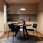PRANDINA FLYER W3 APPLIQUE LED, BANCHE, 2 700 K