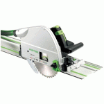SCIE CIRCULAIRE PLONGEANTE1600W - TS 75 EBQ PLUS FS FESTOOL