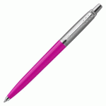 STYLO BILLE PARKER JOTTER ORIGINALS RÉTRACTABLE POINTE MOYENNE 0,7 MM CORPS MAGENTA