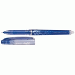 STYLO ROLLER FRIXION POINT BLEU