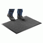 TAPIS D'ACCUEIL NOMAD AQUA 65 3M 90CM X 150CM