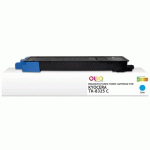TONER REMANUFACTURÉ OWA - STANDARD - CYAN - POUR KYOCERA TK-8325C - TONER COMPATIBLE