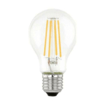 AMPOULE LED A60 EGLO E27 7W 3000K- 110187