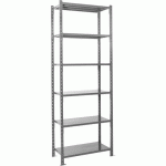 COMBI-PLUS - KIT DÉPART 6 NIVEAUX - TOLÉ - 2500X1260X1000MM - MANORGA