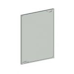 COUVERCLE AVEUGLE SIEMENS ALPHA S630 COUVERCLE DE LA SECTION 8GK96222KK30