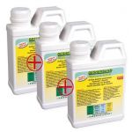 DSHERBANT 500ML X 3