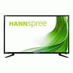 HANNSPREE HL320UPB - ÉCRAN LED - FULL HD (1080P) - 32
