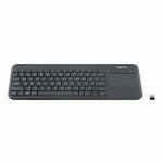 LOGITECH K400 PLUS