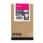 CARTOUCHE D'ENCRE MAGENTA HAUTE CAPACITÉ EPSON POUR MICROPIEZO B500DN