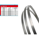 LAME DE BANDE 1440 Z 8/12 STD X 784XC
