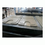 HUILE POUR DÉMOULAGE IMMÉDIAT - 30 L INCOLORE - MATPRO