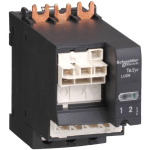 SCHNEIDER - TESYS U - BLOC INVERSEUR LU2M - 32A - 24VCC - MONTAGE DIRECT