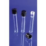 Tubes à essai scientifique en verre borosilicaté tube à essai 3 ml en verre  - Chine Tube à essai en verre, de laboratoire tube à essai