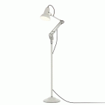 ANGLEPOISE ORIGINAL 1227 MINI LAMPADAIRE BLANC