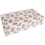 BOITE PIZZA POUR CALZONE 31X17X7 CM