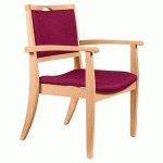 BRIDGE BARIATRIQUE GINKGO BÉGONIA - STRUCTURE HÊTRE NATUREL - SUNSET CREATION