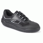 CHAUSSURES DE SÉCURITÉ BASSES MIXTES LINEA PARADE TAILLE 46