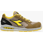 CHAUSSURES DE SÉCURITÉ DIADORA RUN NET AIRBOX GEOX LOW S1P SRC - 44 (EU) - BEIGE - BEIGE