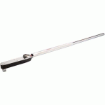 CLÉ DYNAMOMÉCANIQUE À CADRAN ET LED CARRÉ 1400NM - BAHCO