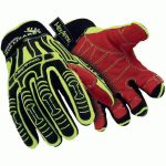 GANTS DE MANUTENTION DE PROTECTION ANTI COUPURES RIG LIZARD® 2021X - 7 - HEXARMOR