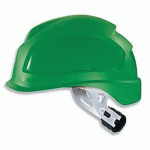 CASQUE PHEOS E-S-WR - VERT - UVEX